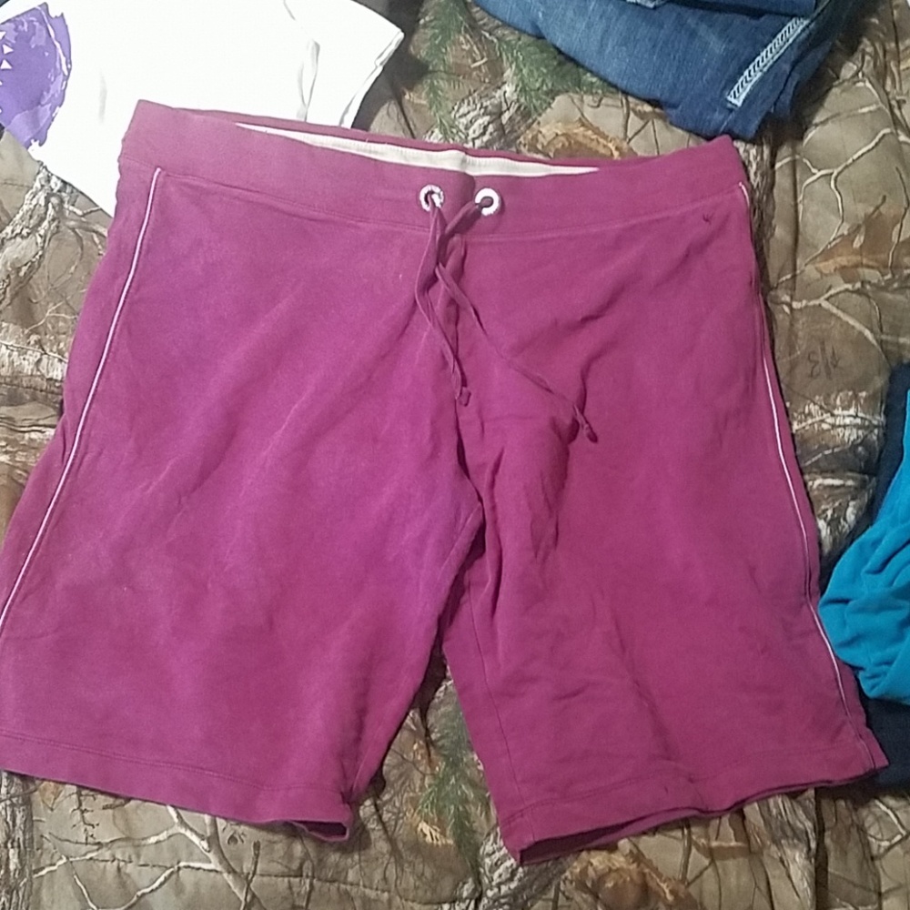 Gym shorts